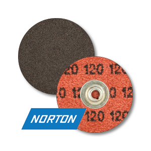 Norton Quick-Change Discs
