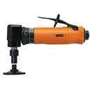 DOTCO RIGHT ANGLE GRINDER