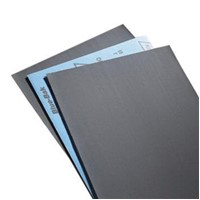 Waterproof Paper - Silicon Carbide
