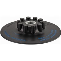 5IN SPIRAL COOL BACKUP PAD