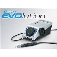 Emax Evolution