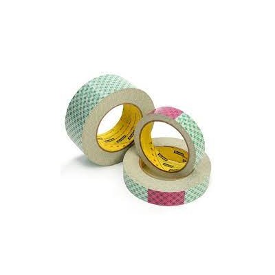 1"X36YD DOUBLE SIDED MASKING TAPE