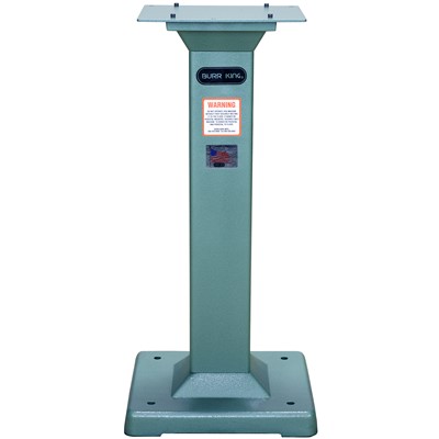 01 FIXED HEIGHT PEDESTAL STAND