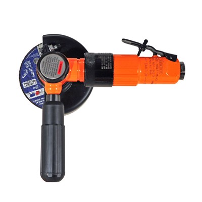 CLECO 4" ANGLE GRINDER