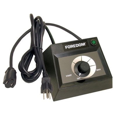 TABLE TOP DIAL CONTROL 115V