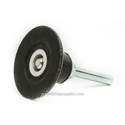 2 INCH FIRM TY2 DISC HOLDER PAD