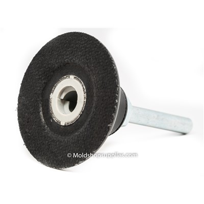 1-1/2 INCH MED TY3 DISC HOLDER PAD