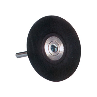 3 INCH MED TY3 DISC HOLDER PAD