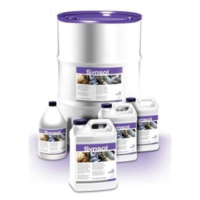 SYNSOL7080 TOTE HP HD SEMI-SYNTHETICLUBE