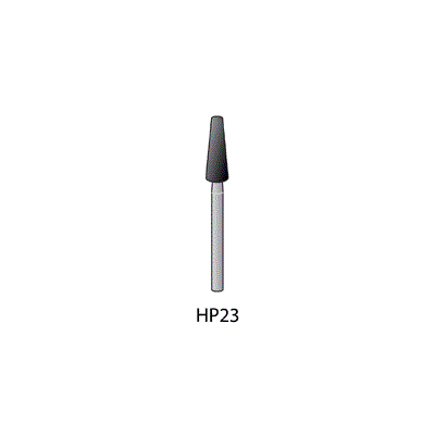 HP-23 3/32SH BLUE MTD PT 292353