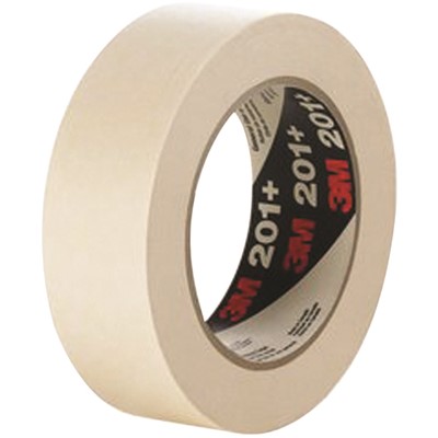 1INCH WIDE MASKING TAPE