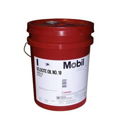 VELOCITE 3 SPINDLE OIL 5 GAL PAIL