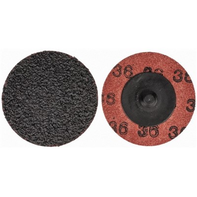 2IN 36 GRIT TR R766 NEON DISC