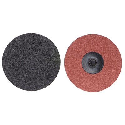 2IN 80 GRIT TR R766 NEON DISC
