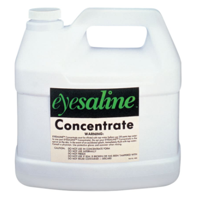 180OZ EYESALINE CONCENTRATE 4/BX