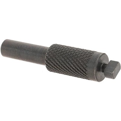 QDC MANDREL FOR 1 AND 1-1/2 INCH DISC