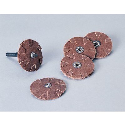 1IN 2PLY 8-32 120 A/O OVERLAP DISC *NLA