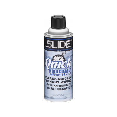 QUICK MOLD CLEANER 55-GALLON