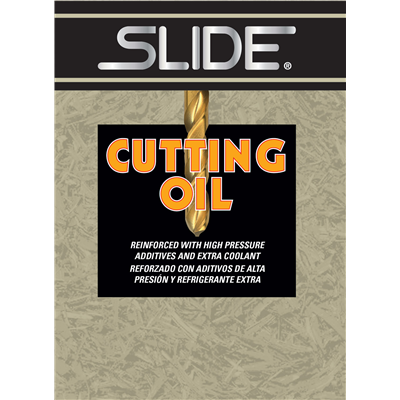 CUTTING OIL 55-GALLON