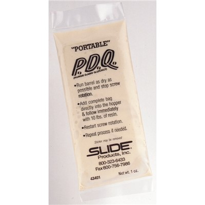 PDQ 50 PRE-MEASURED PACKETS