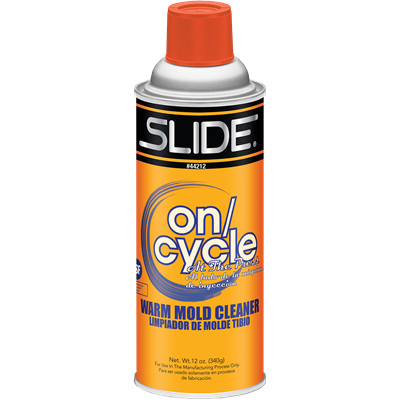 ON/CYCLE MOLD CLEANER AEROSOL
