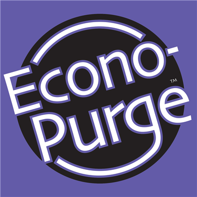 Econo-Purge Purging Cmpd 1500-lb gaylord