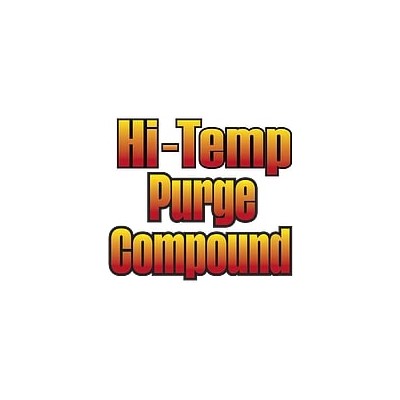 HI TEMP PURGE COMPOUND 45 LB BOX