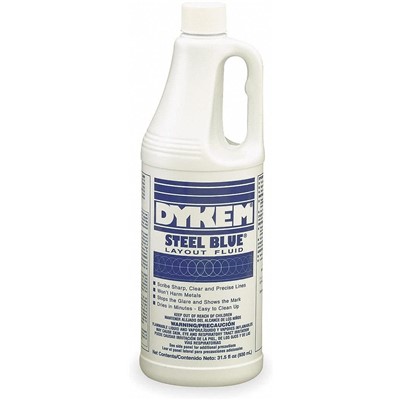 DYKEM BLUE 930 ML